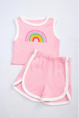 Комплект для дівчаток